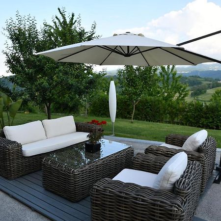 B&B Bricco Della Guardia Briaglia 외부 사진