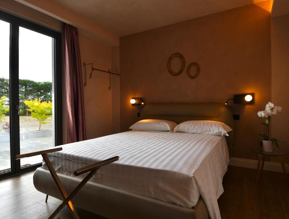 B&B Bricco Della Guardia Briaglia 외부 사진