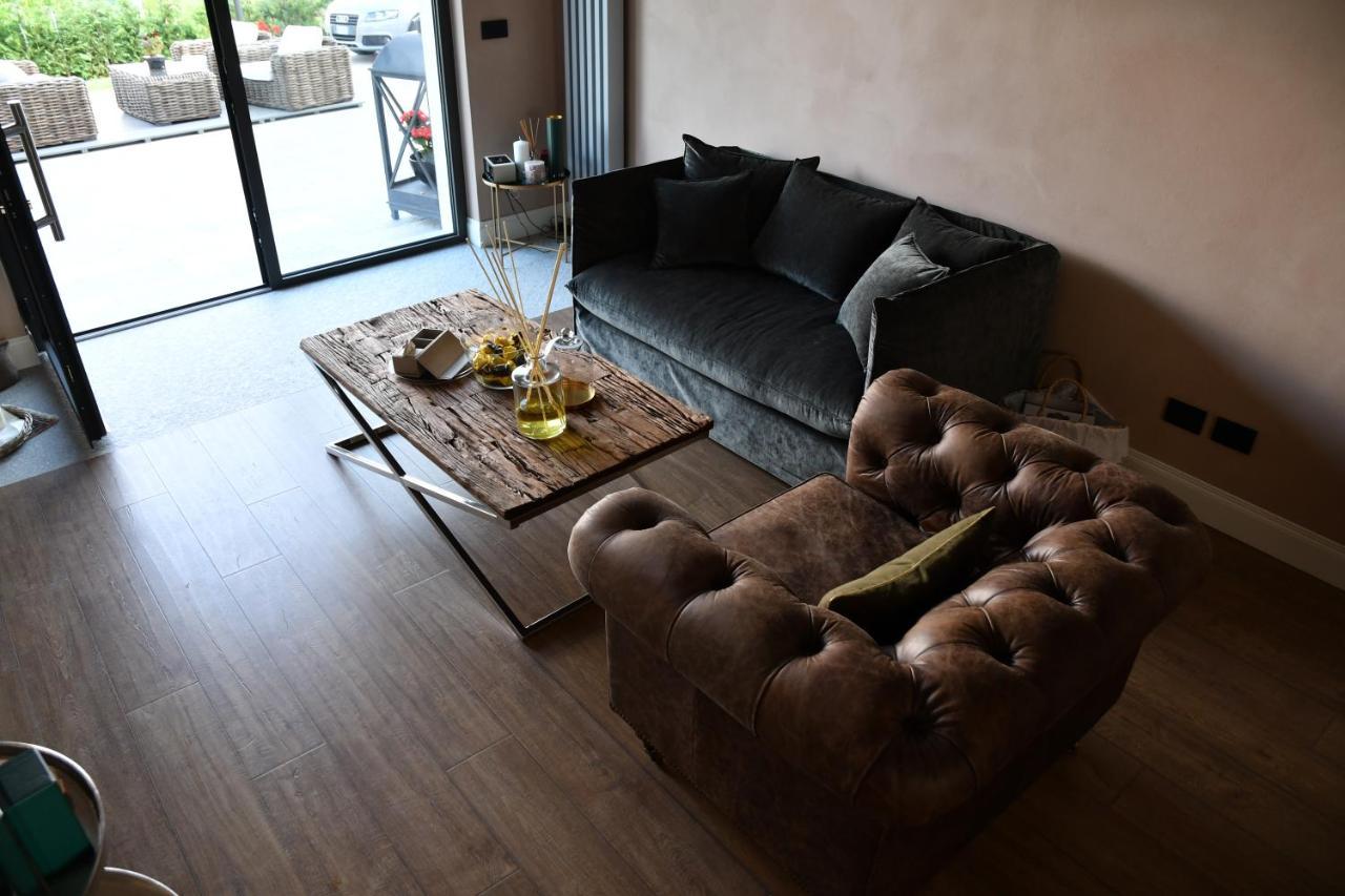B&B Bricco Della Guardia Briaglia 외부 사진