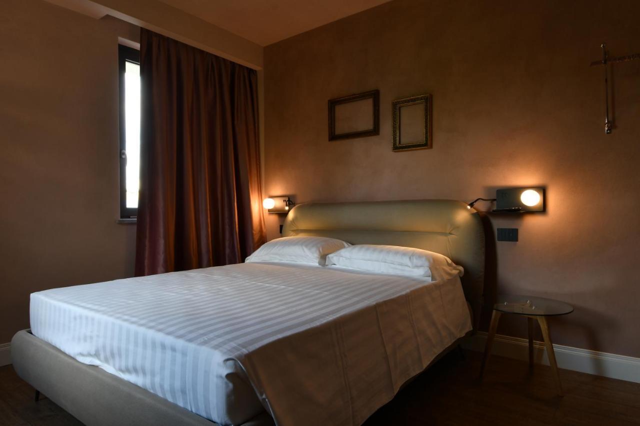 B&B Bricco Della Guardia Briaglia 외부 사진