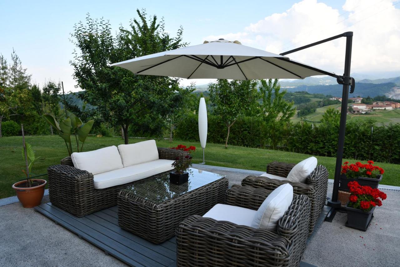B&B Bricco Della Guardia Briaglia 외부 사진